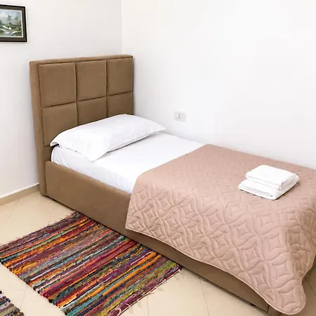 Nilvan Heart Of 2 Appartement *