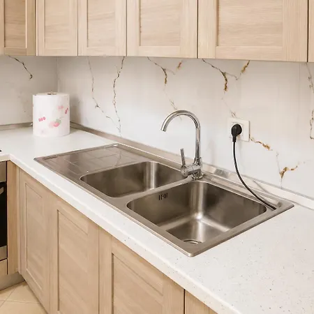 Appartement Nilvan Heart Of 2