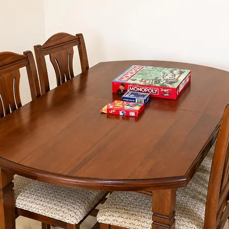 Nilvan Heart Of 2 Appartement