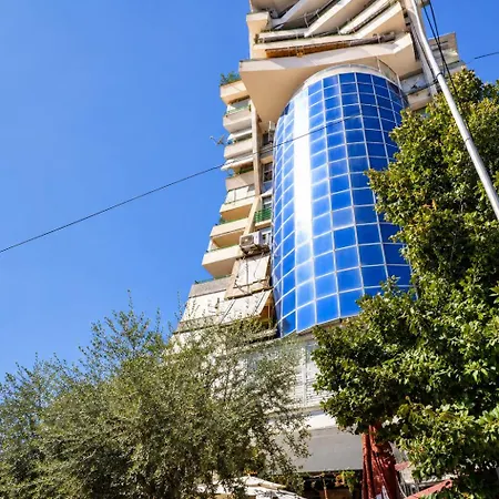 Nilvan Heart Of 2 * Tirana