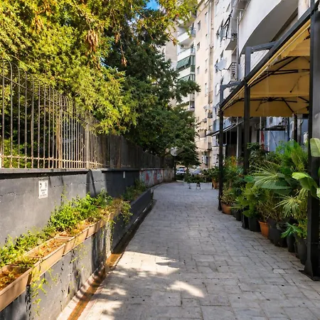 Nilvan Heart Of 2 Appartement